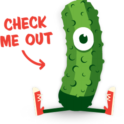 The Preferred Pickle - Tree (400x400)