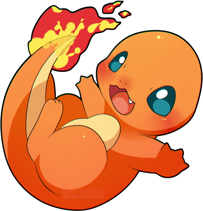 Chibidex - - Pokémon (800x800)
