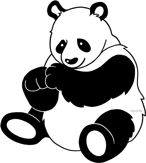 Panda - Azusa (563x648)