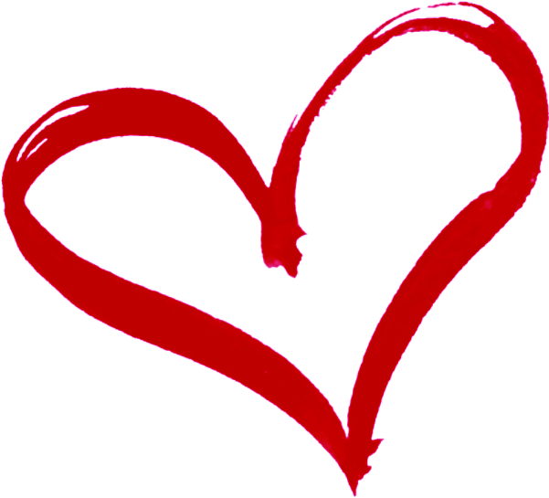 Heart Png (1000x766)
