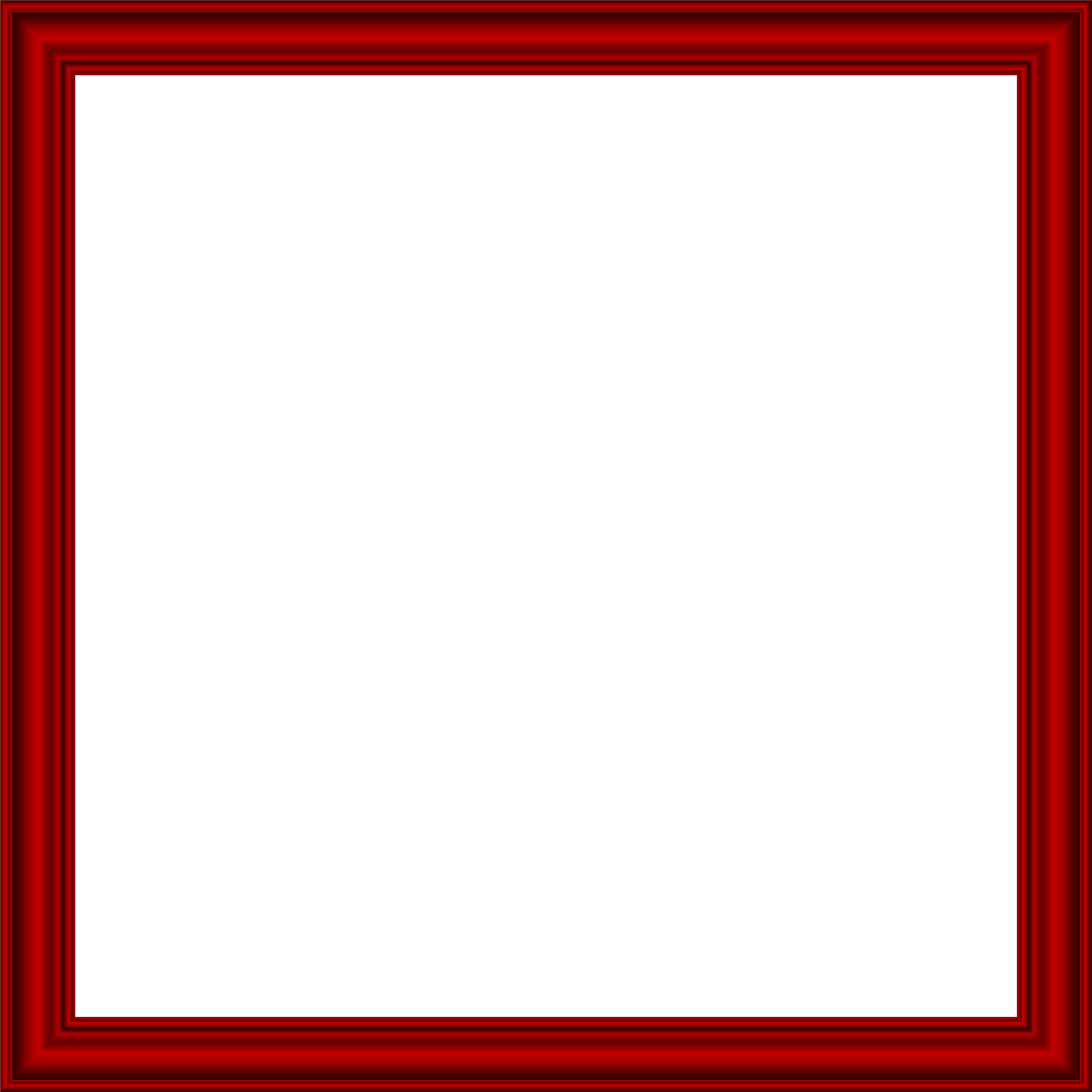 Https - //gallery - Yopriceville - Com/free Clipart - Picture Frame (6000x6000)
