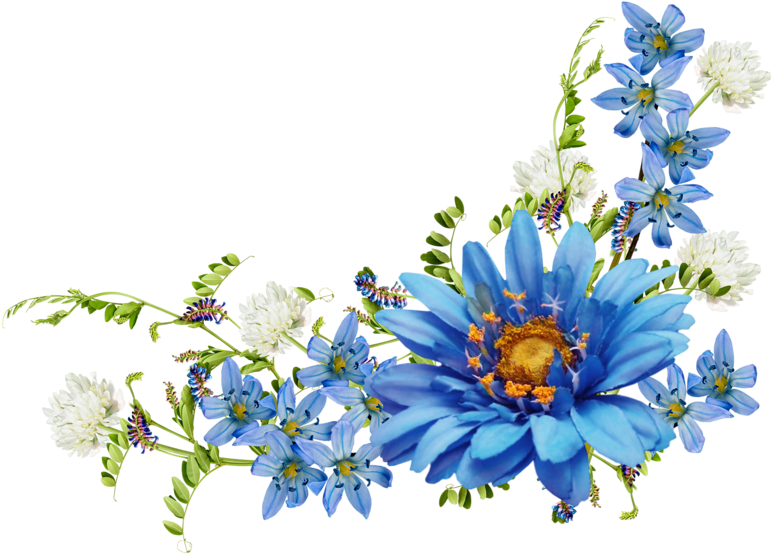 Https - //fotki - Yandex - - Small Flowers Corner (800x800)