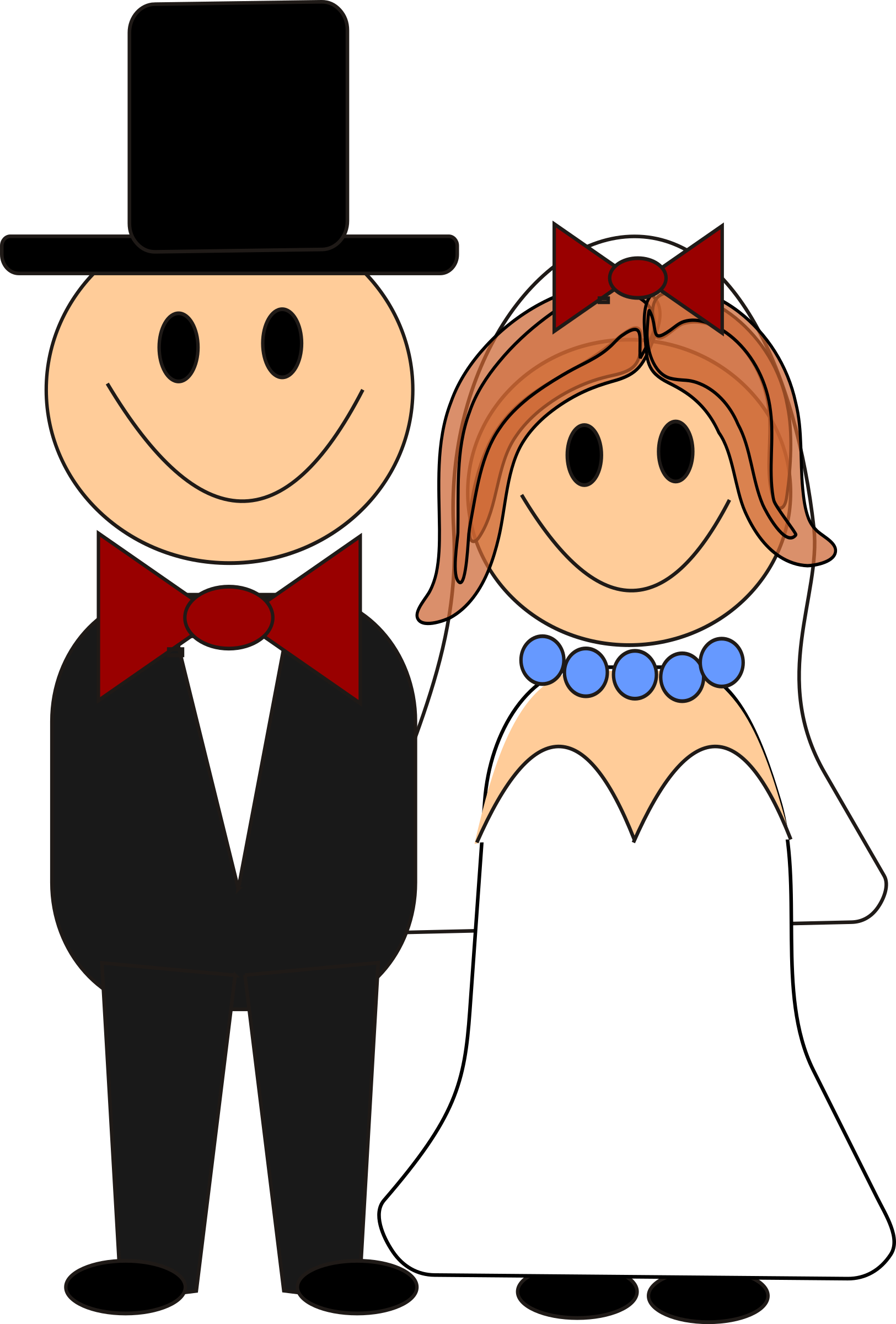 Big Image - Q And U Wedding (1625x2400)
