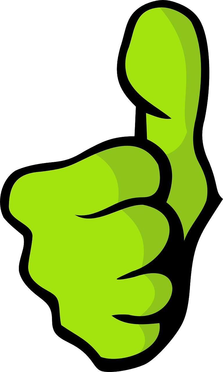 Top - Great Big Thumbs Up (768x1280)