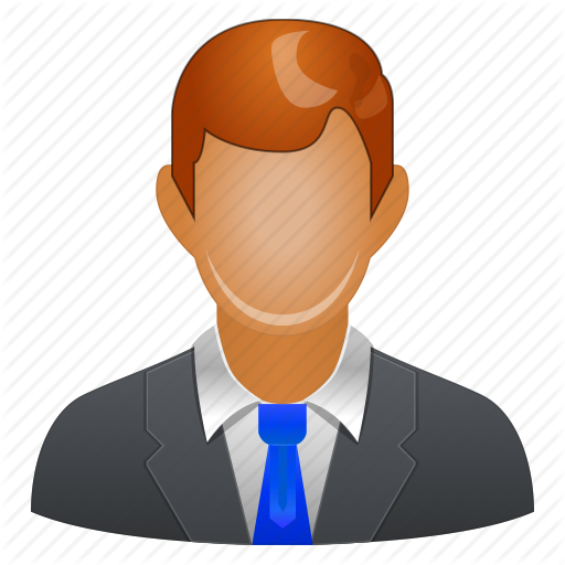 Michael Raisch - Admin Icon (512x512)