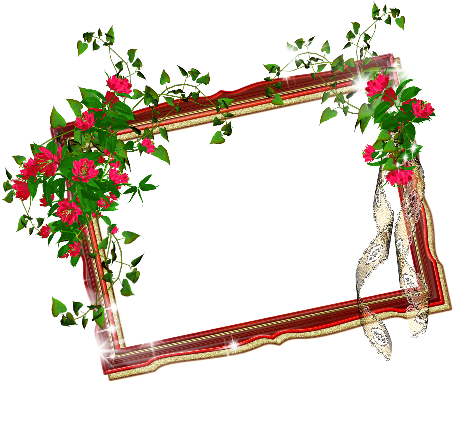 Karishma Frames - Hd Karizma Album Border (1600x1458)