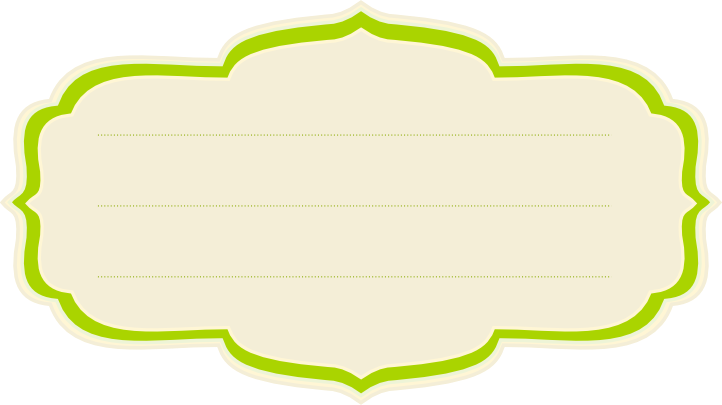 Free Green Journaling Tag - Scrapbooking (722x405)