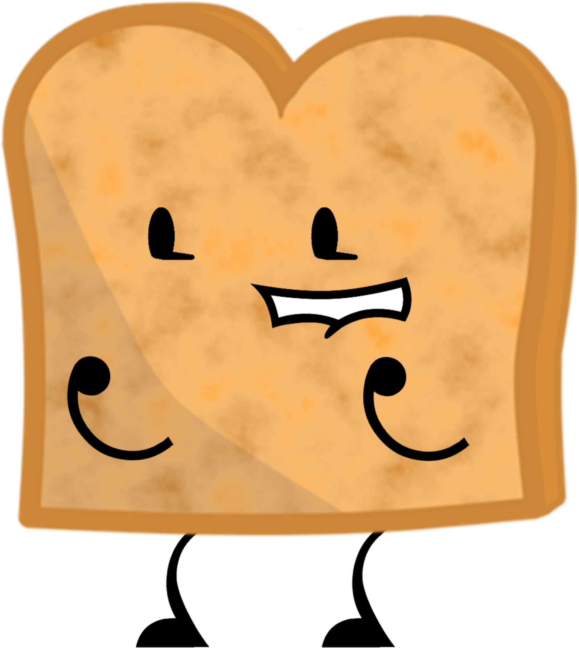 Toast Object Show (2000x2178)