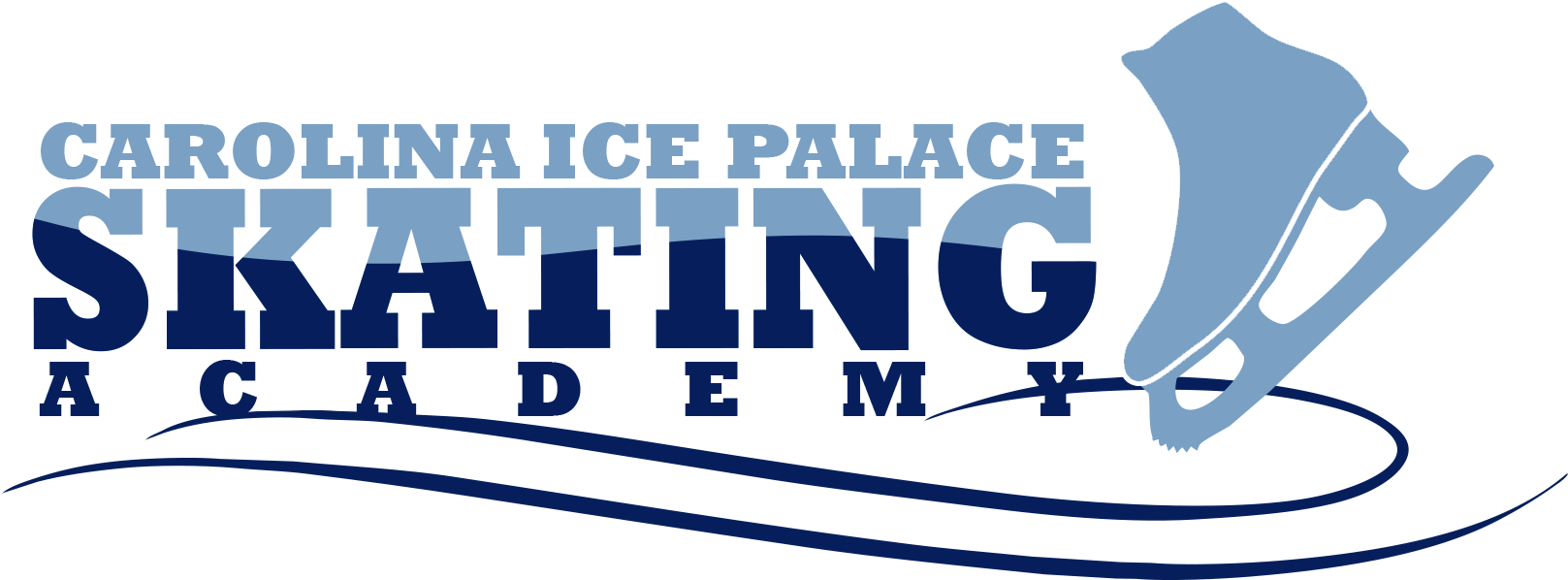 Cipskatingacademy Logo - Logo (1757x659)