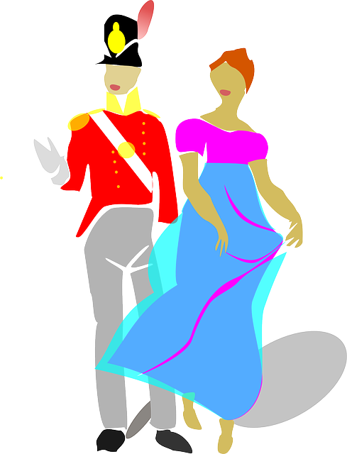 Drama - Cartoon (489x640)