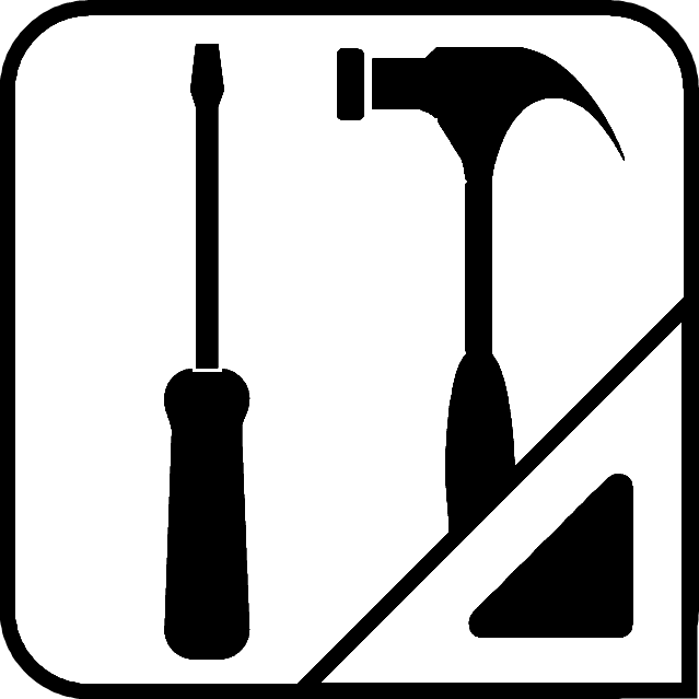 Tools - Tool (639x639)