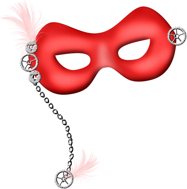 Masques - Masque (791x800)