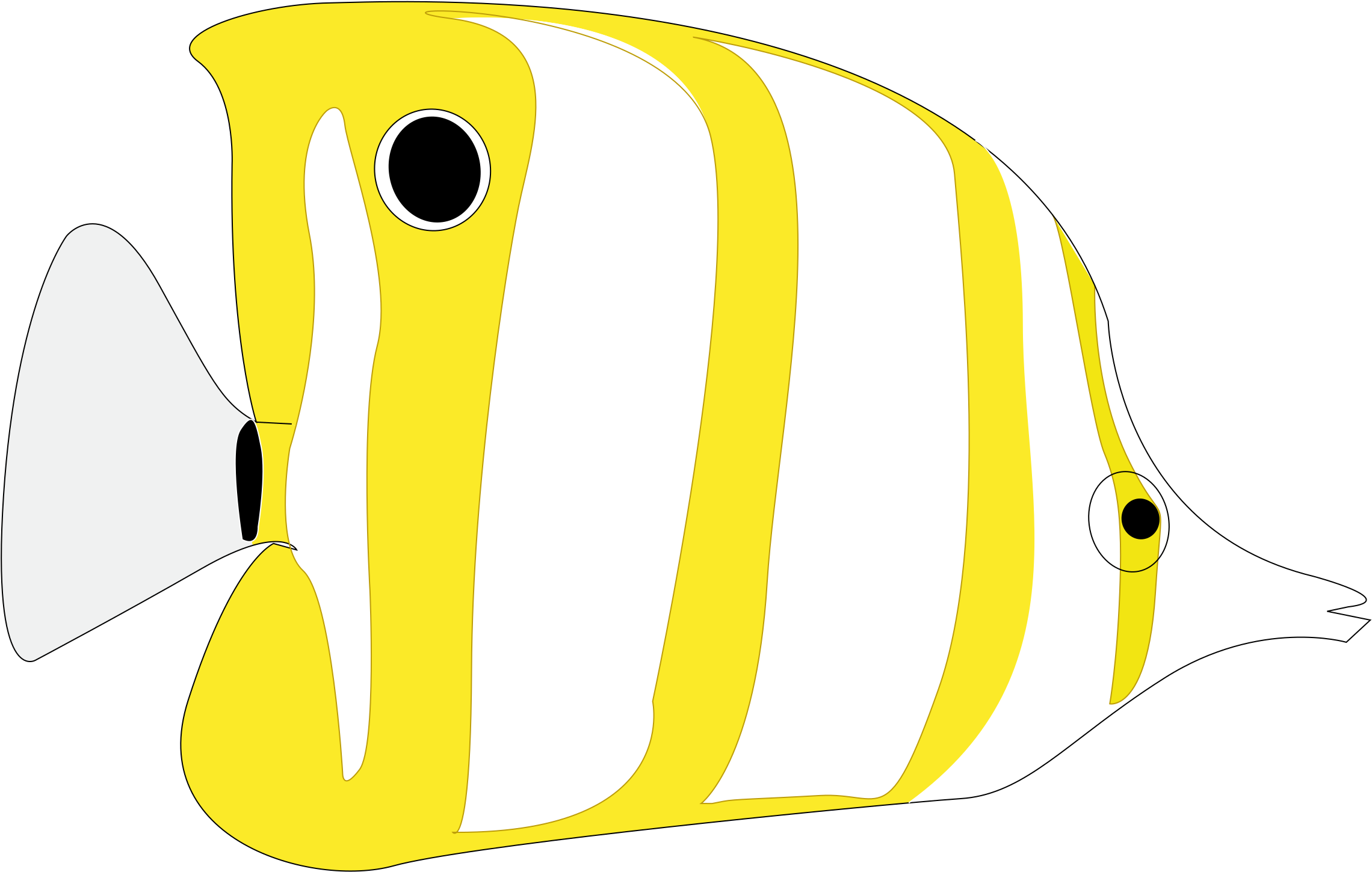Butterflyfishes (2400x1593)