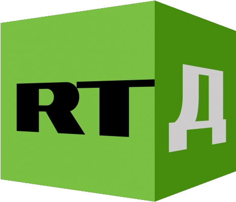 Rex The Dog Prototype = R - Rt Documentary Logo (503x399)