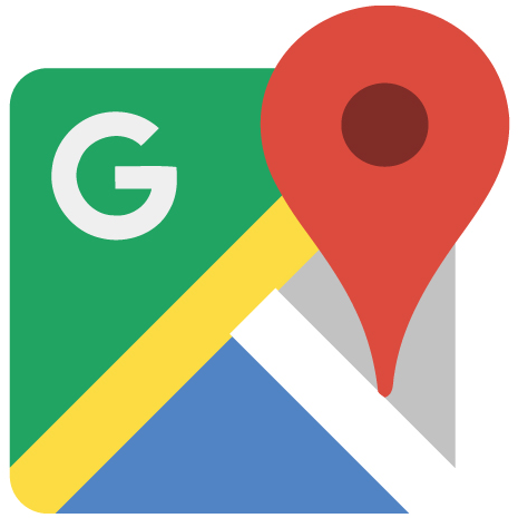 Ort - - Google Map Icon Png (512x512)