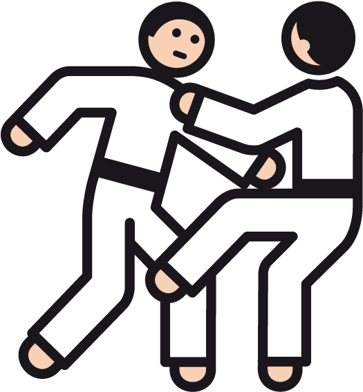 Judo - Judo (706x589)