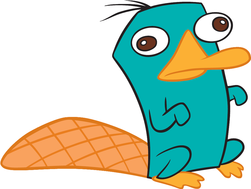 Phineas And Ferb Perry (1138x759)