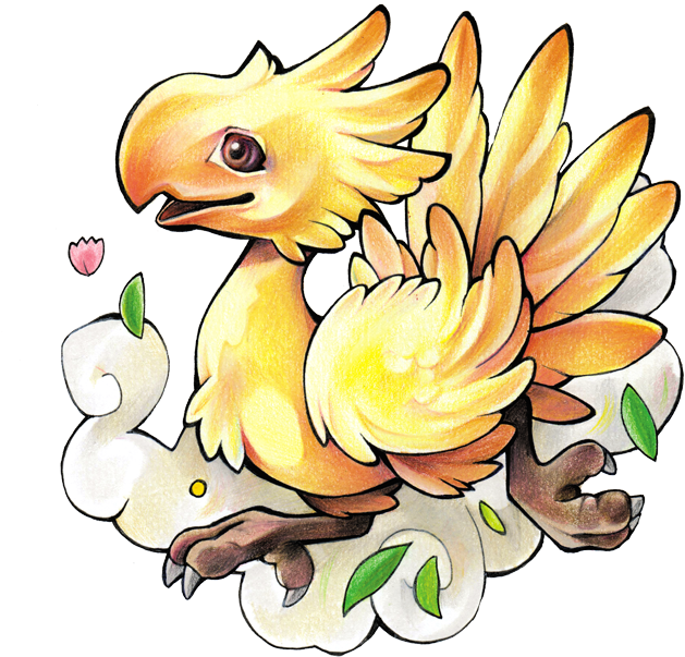Choco Run By Echogreens - Art (709x700)
