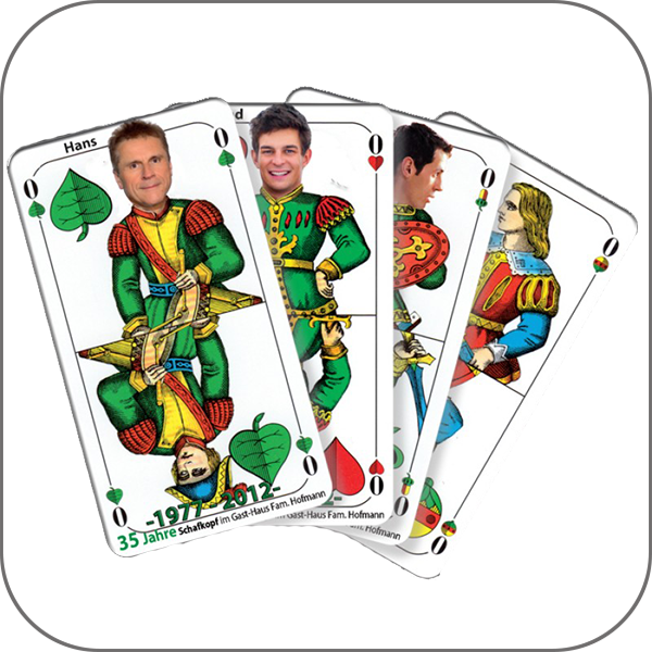 Previousnext - Rasche's Schafkopf 2.0 (pc) Pc-game, Genre: Fun- & (600x600)
