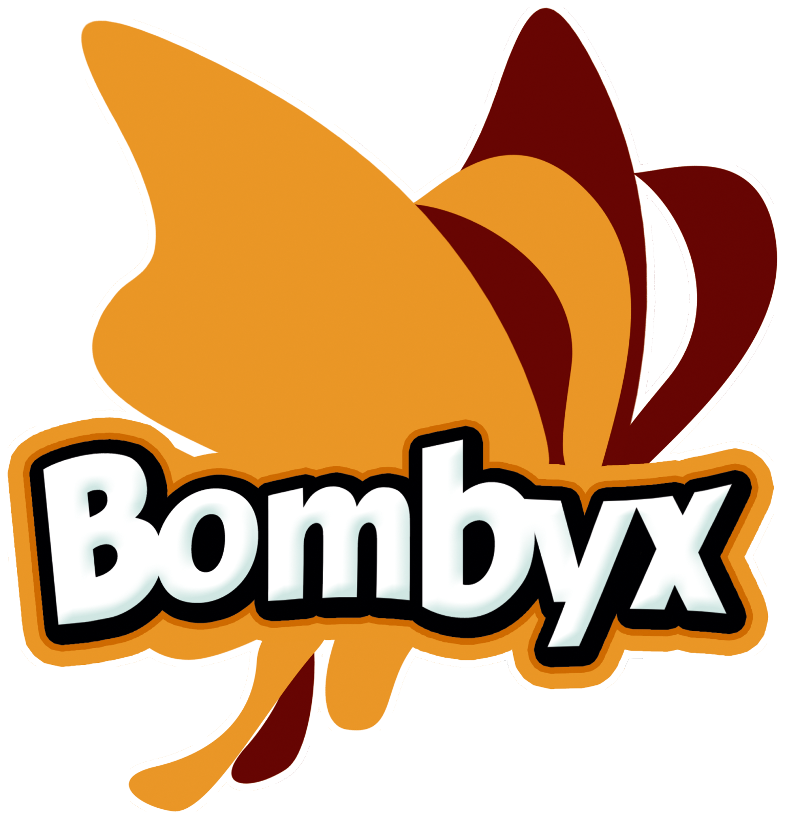 Studio Bombyx - Bombyx Logo (1533x1600)