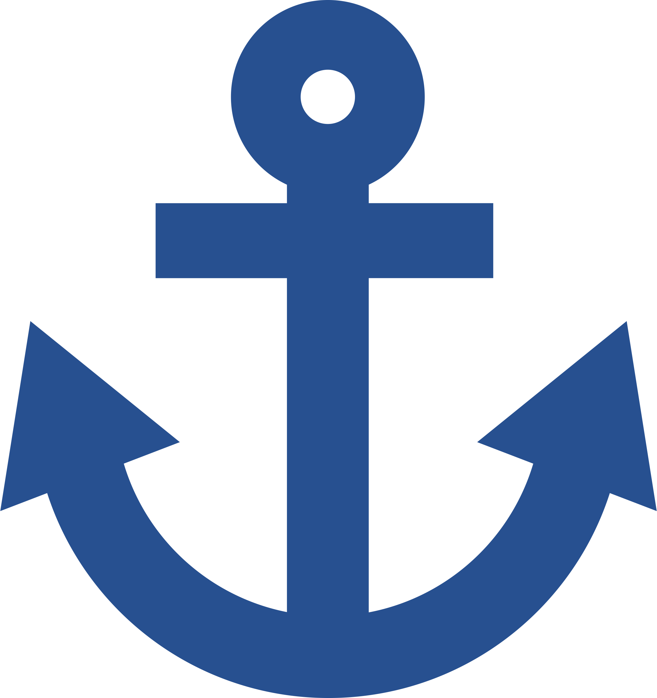 Anchor - Circle (2258x2400)