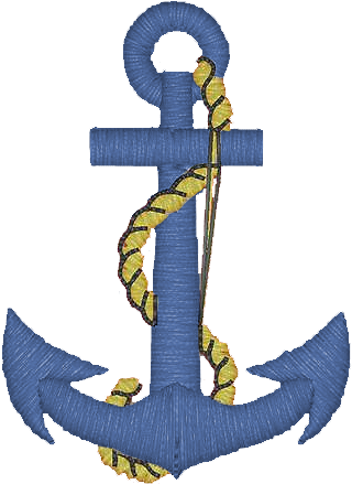 Anchor - Illustration (500x500)