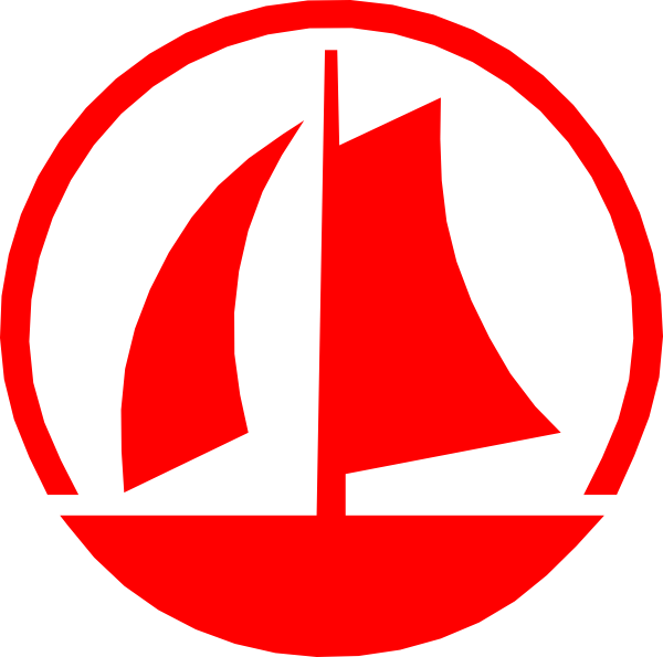 Nautical Clip Art (600x595)