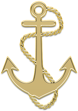 You Are My Anchor When The Waves Come Crashing Down (640x640)