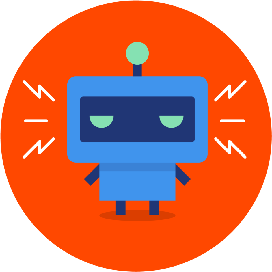Anchor Ask A Bot - Anchor Ask A Bot (1000x1000)