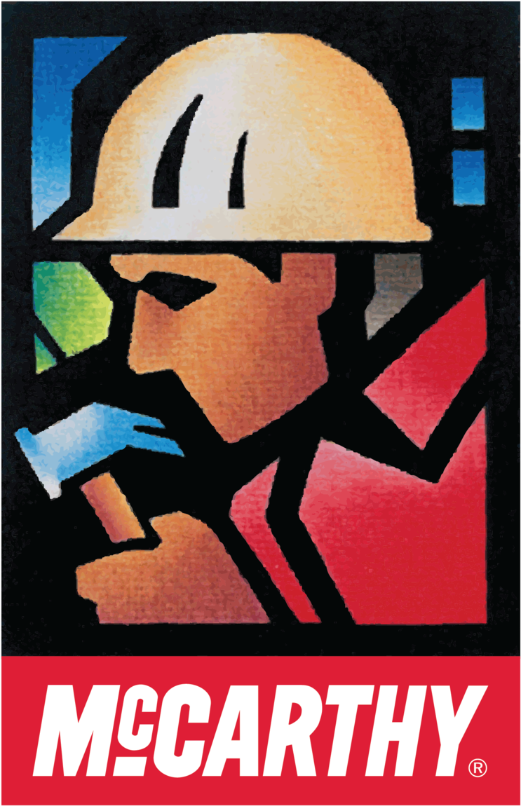 Mcc Vector Logo Unit Fullcolor Cmyk - Mccarthy Construction (1000x1410)
