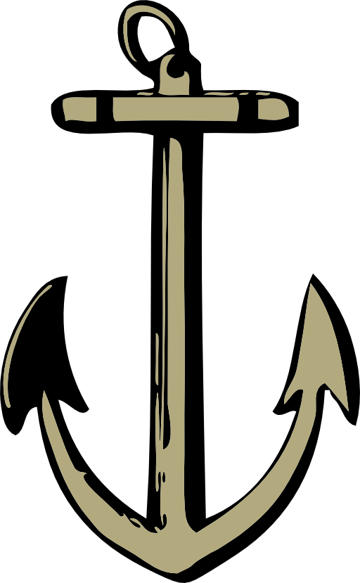 An Anchor - Anchor (512x829)