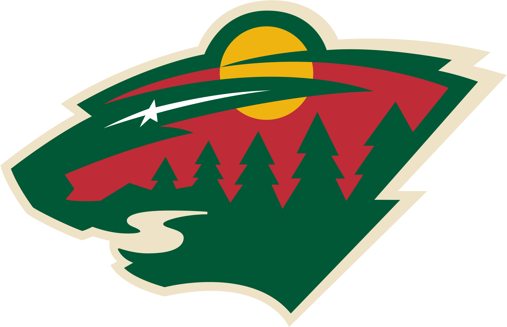 Chapter Support - Minnesota Wild (2000x1295)