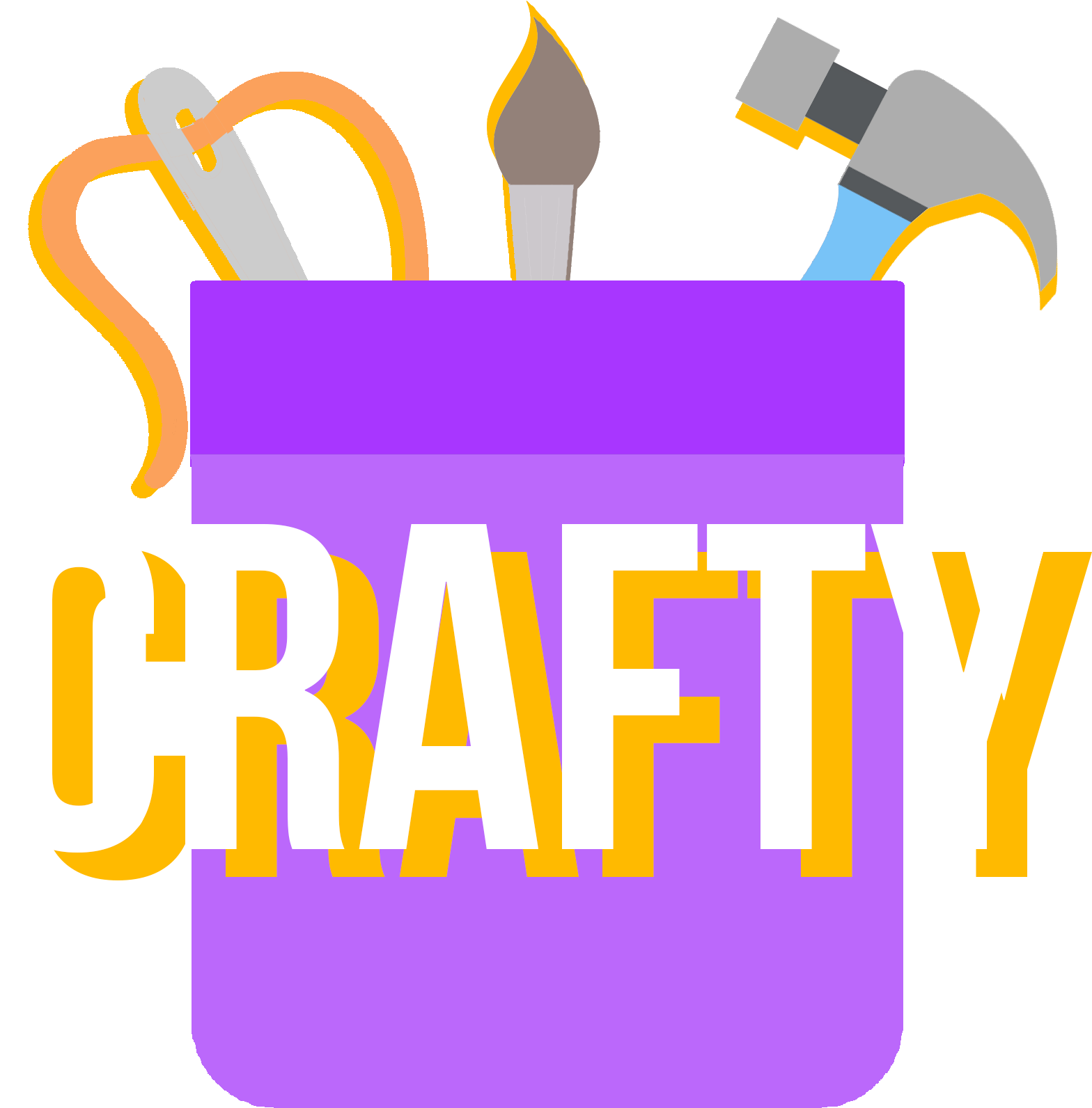 Crafty Trailer - Minecraft (1769x1812)