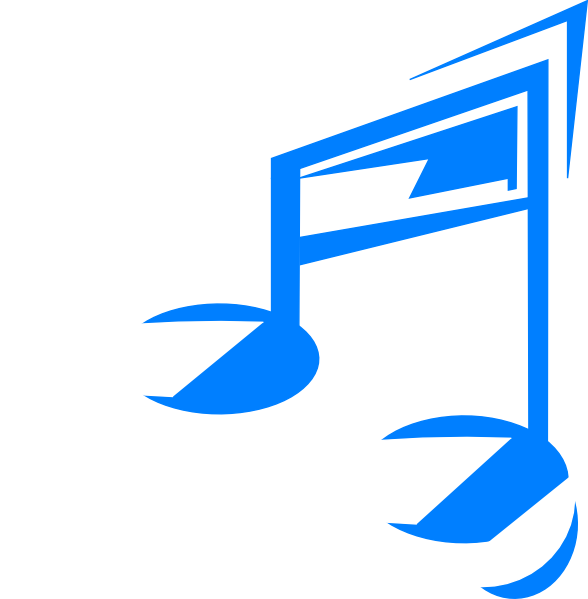 Musik Clipart (588x599)