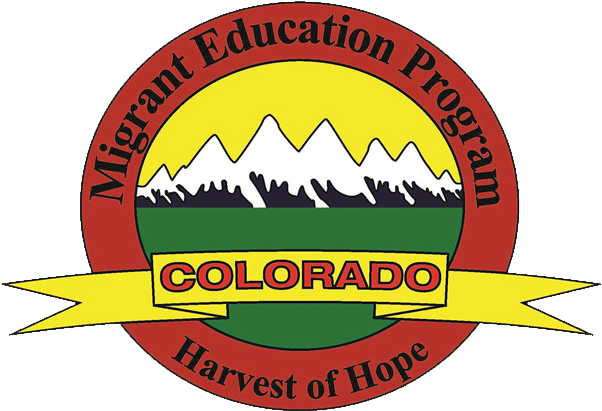 Migrant Logo - Migrant Education (608x462)