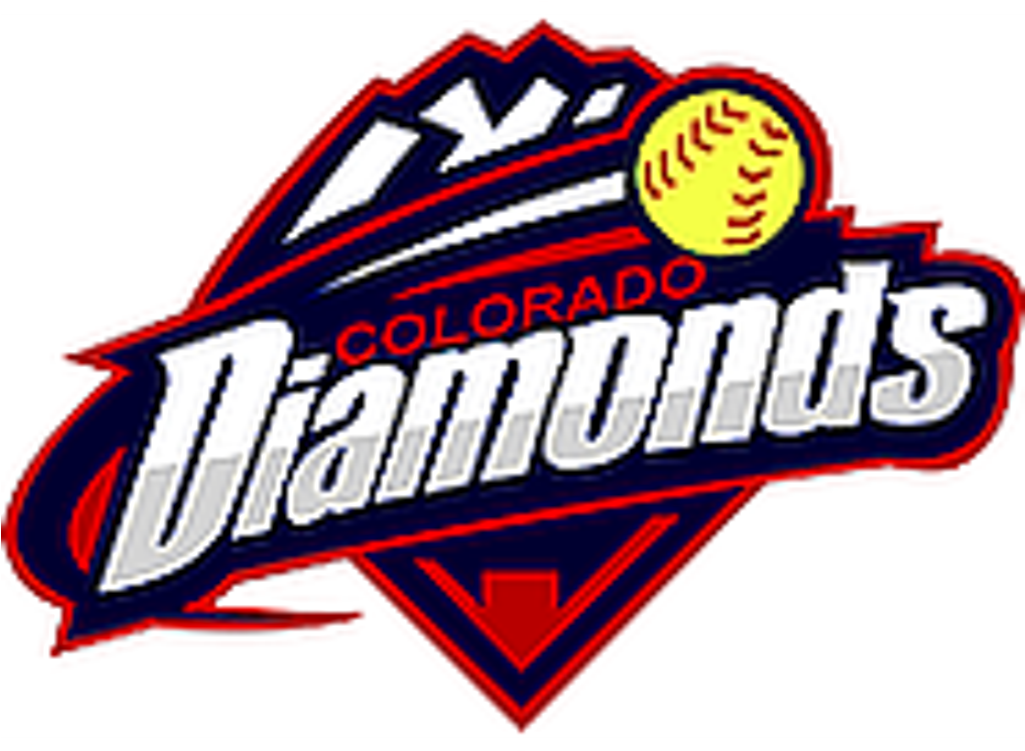 Colorado Diamonds - Emblem (1024x1024)