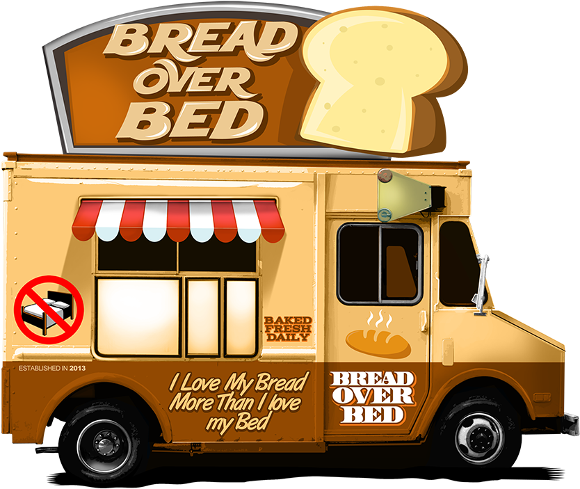Bob Truck - Medium - Truck (907x810)