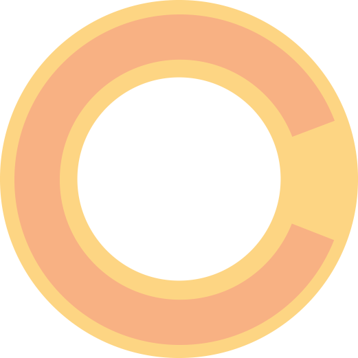 Celsius Clipart - Arrow (521x521)
