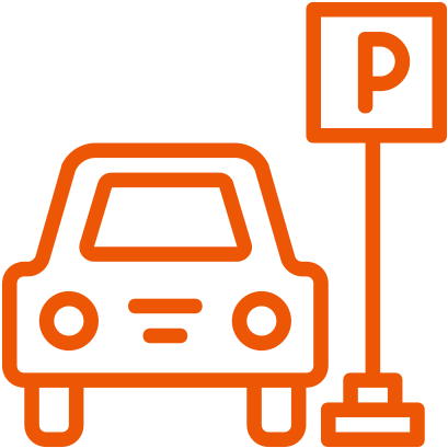 Parking - Parking Lot (600x600)