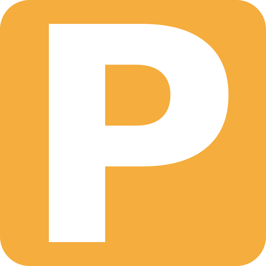 Parking - Parking (1024x1024)