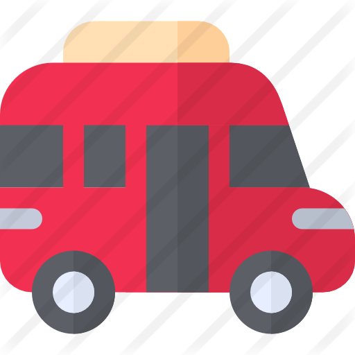 Bus - Bus (512x512)