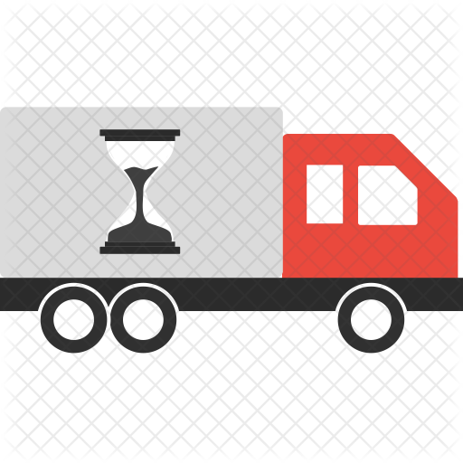 Transportation Icon - Transport (512x512)