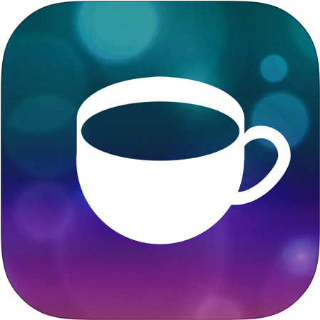 Icon - Coffee Cup (512x512)