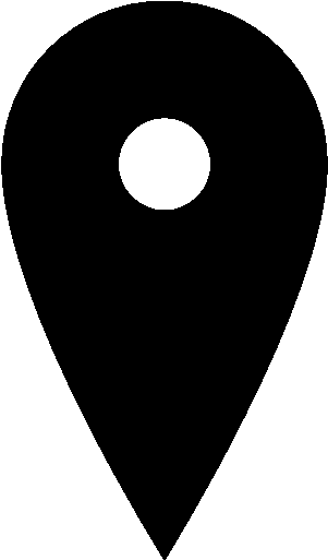 Pixel - Map Location Icon (512x512)