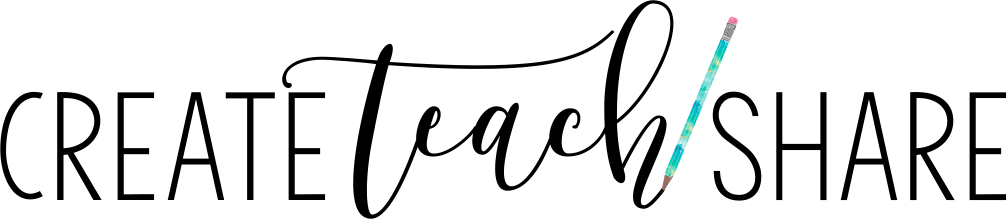 Create○teach○share - Teach And Share (1007x219)