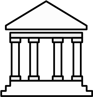 Government Powers - Vector Graphics (394x336)