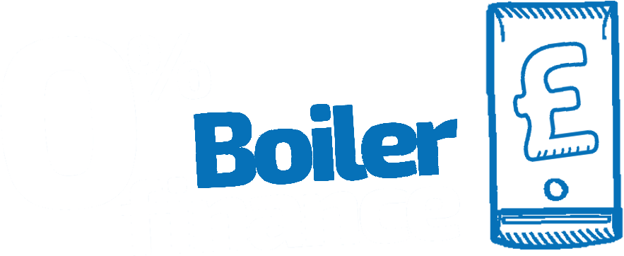 Finance With Boiler - Boiler (898x392)