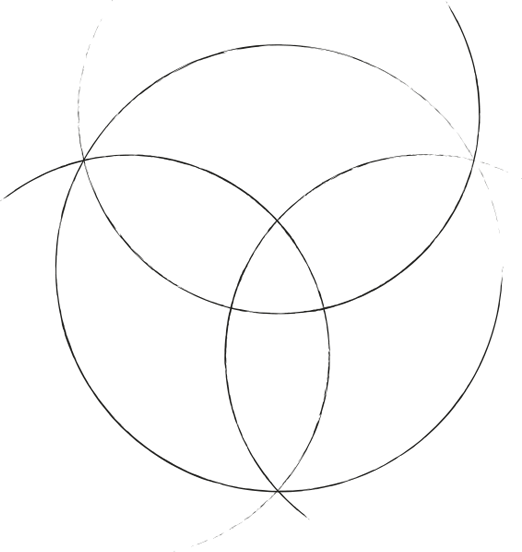 Ecosystem - Line Art (522x552)