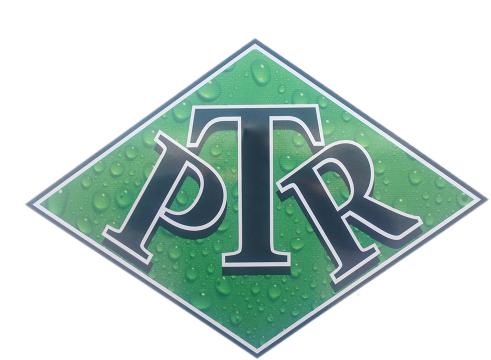 Patrick's Towing - Traffic Sign (500x500)