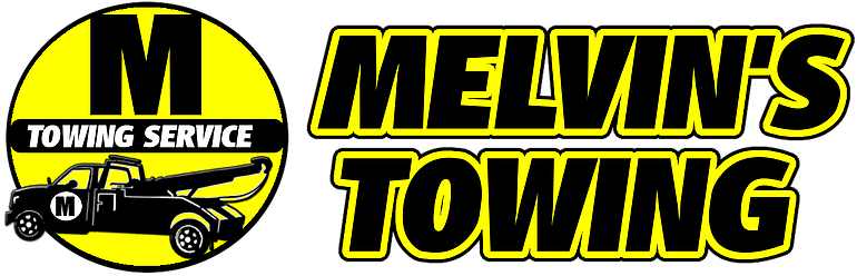 Melvins Towing - Circle (784x249)